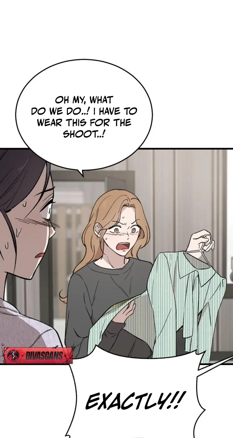 The House You Live In Chapter 21 page 58 - 