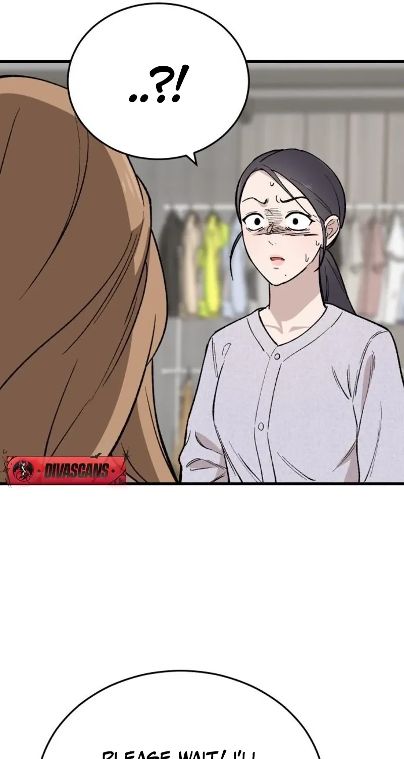 The House You Live In Chapter 21 page 61 - 
