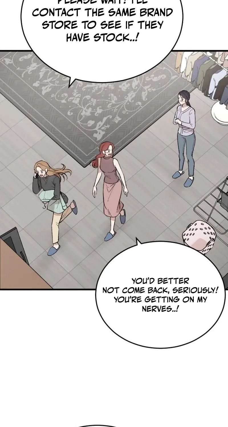 The House You Live In Chapter 21 page 62 - 