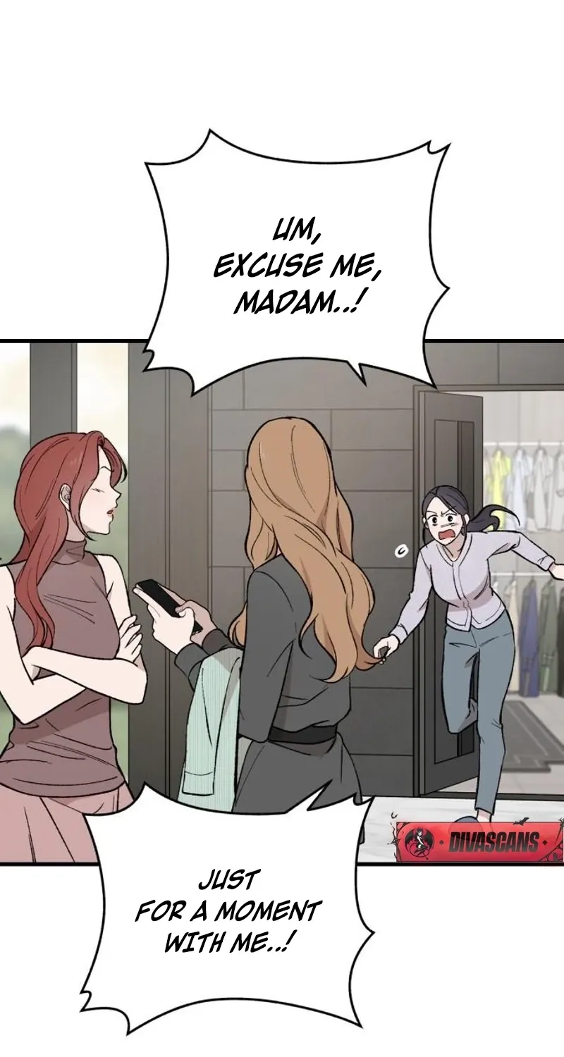 The House You Live In Chapter 21 page 68 - 
