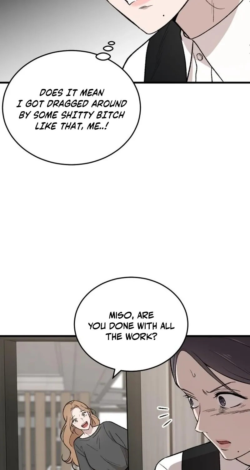 The House You Live In Chapter 21 page 8 - 
