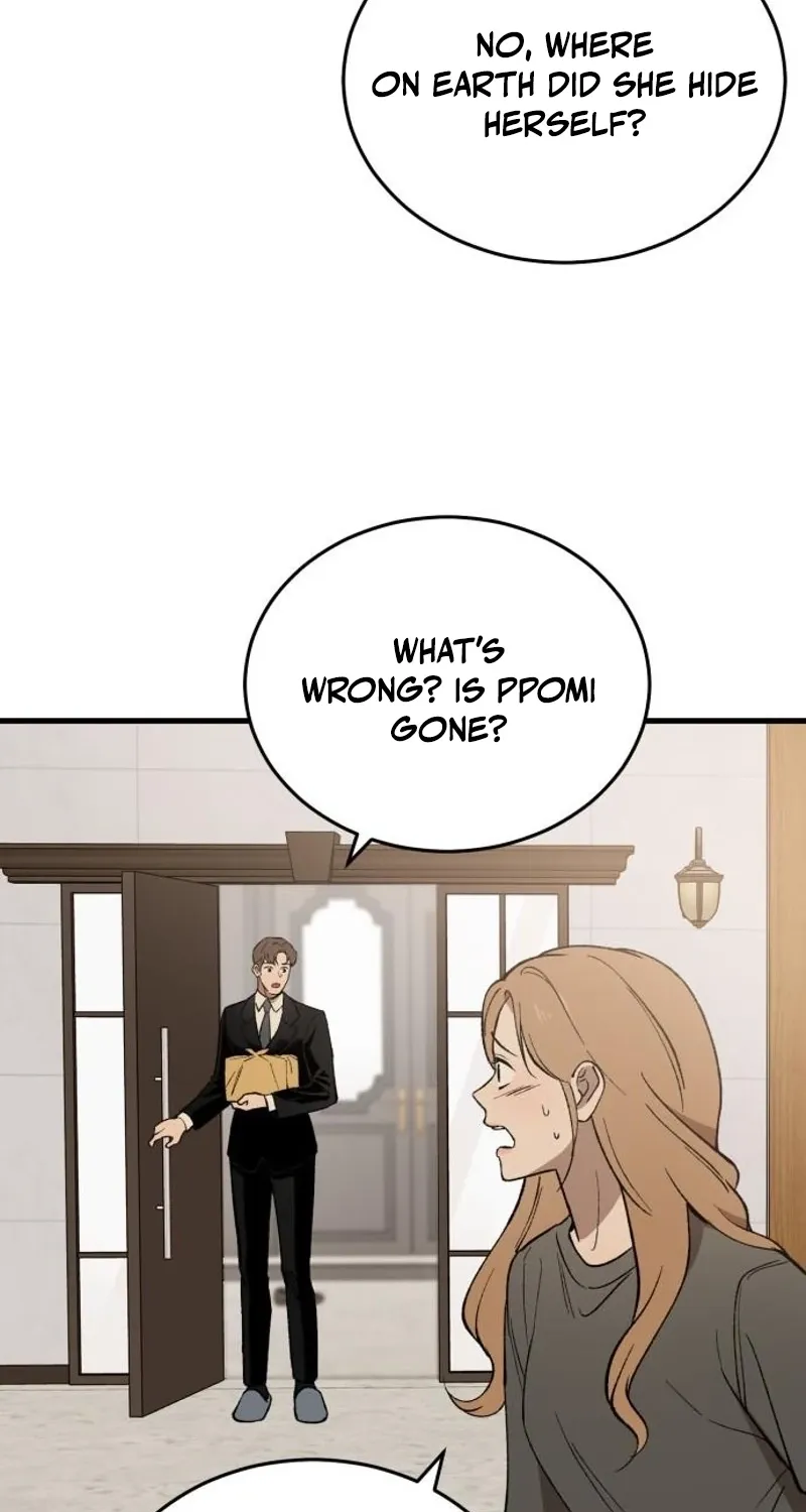 The House You Live In Chapter 21 page 76 - 