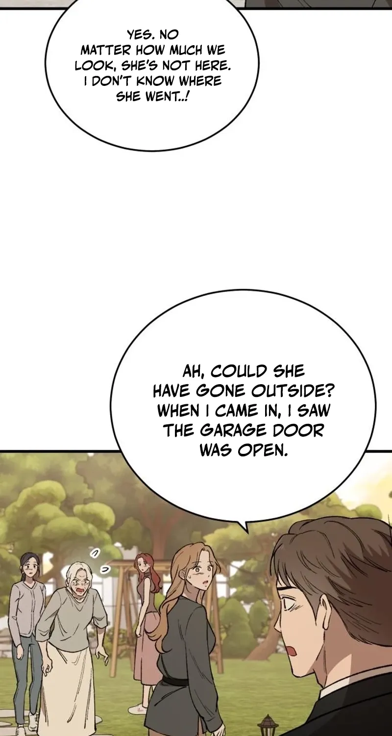 The House You Live In Chapter 21 page 77 - 