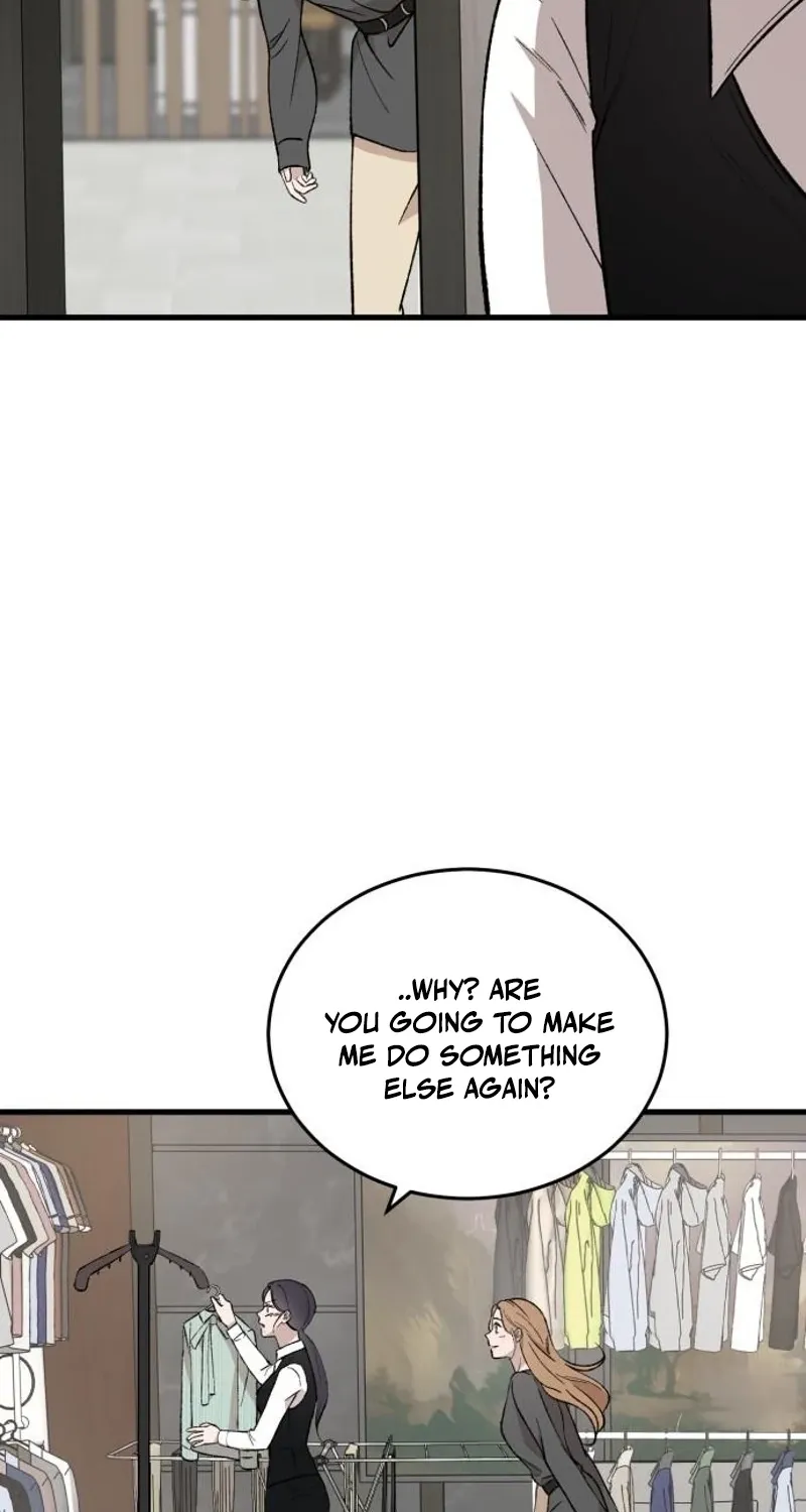 The House You Live In Chapter 21 page 9 - 