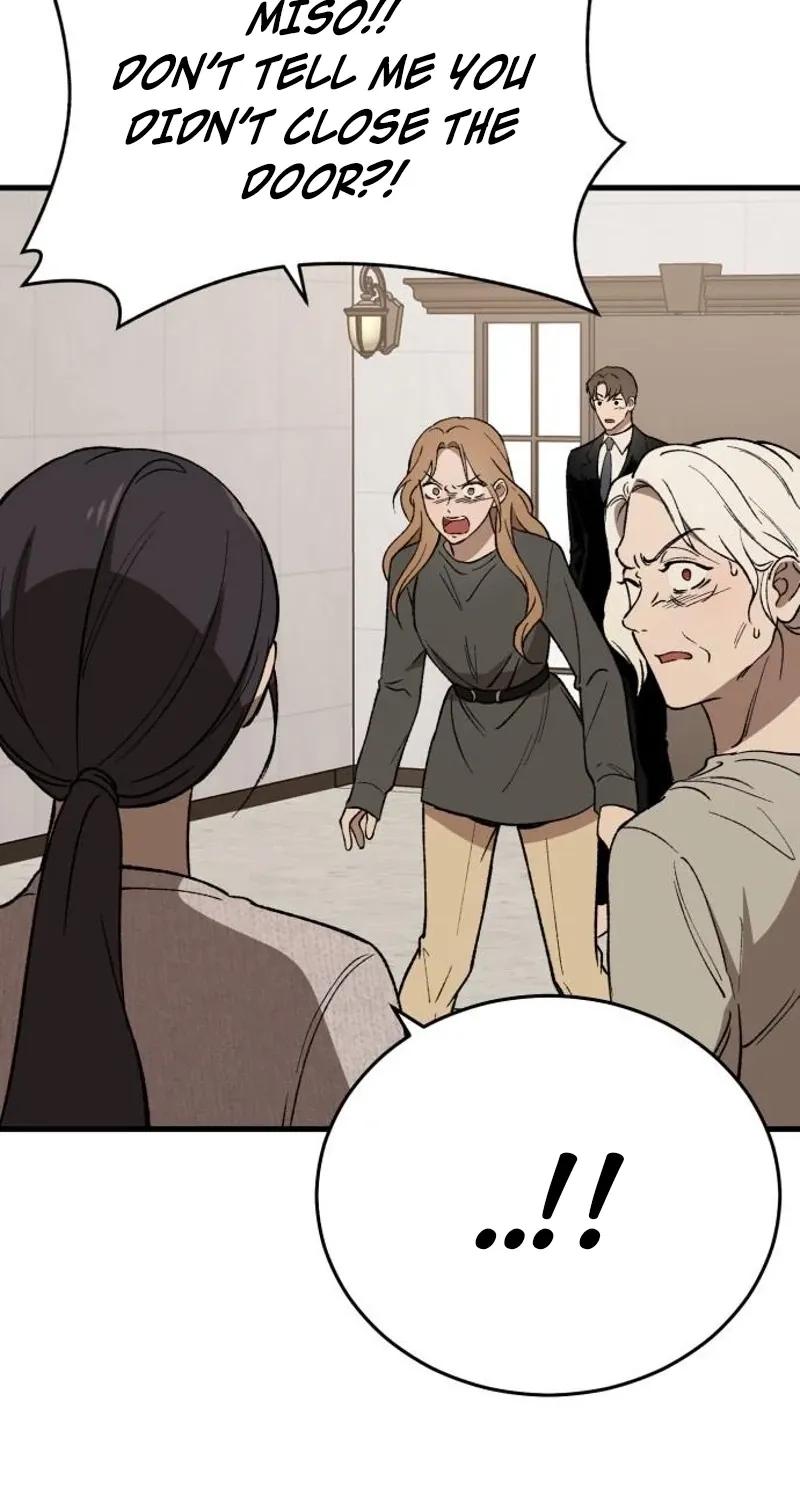 The House You Live In Chapter 21 page 82 - 