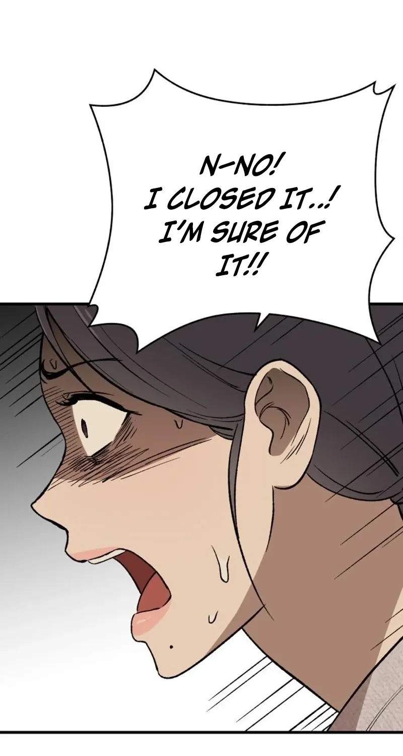 The House You Live In Chapter 21 page 84 - 