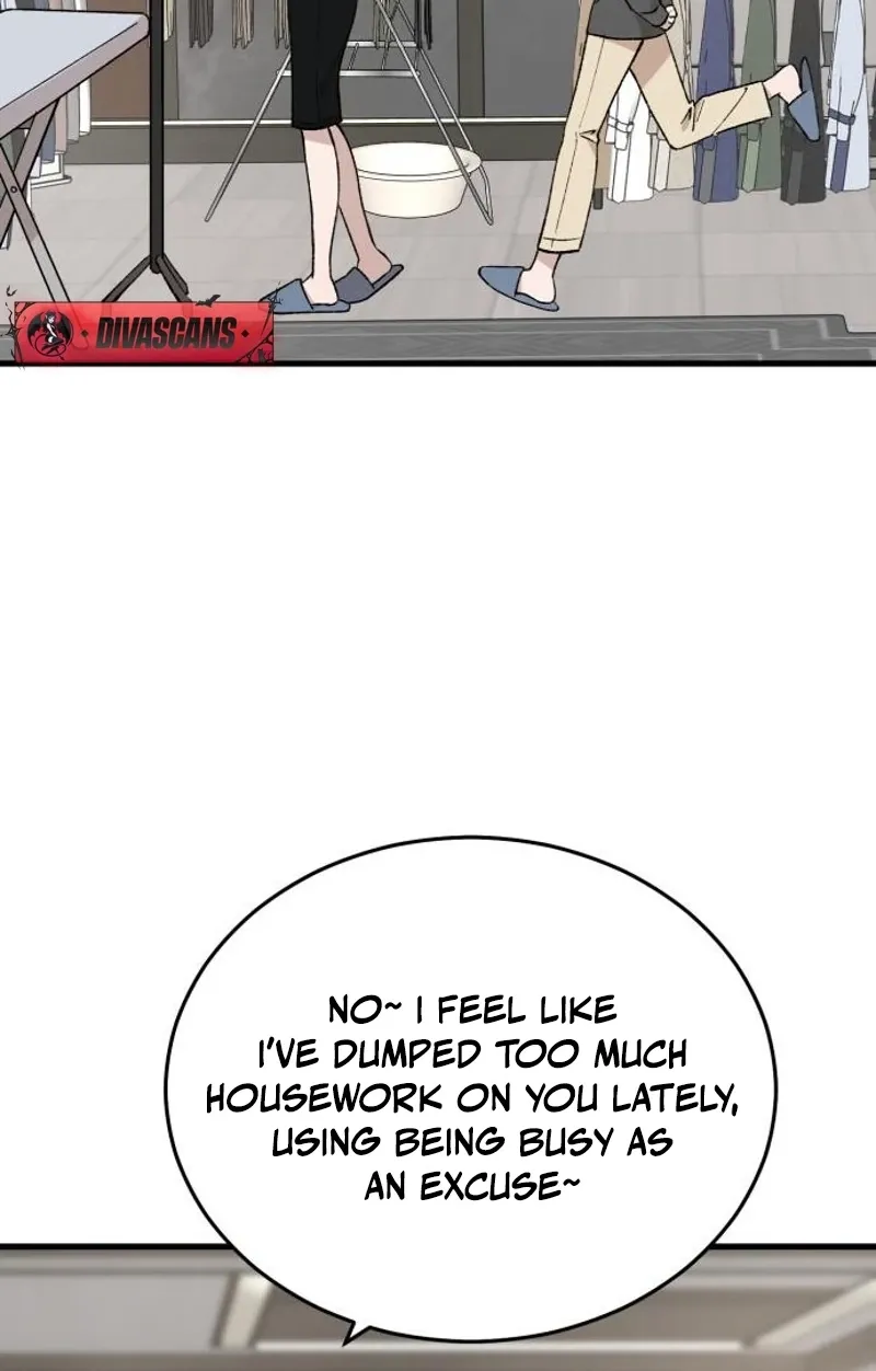 The House You Live In Chapter 21 page 10 - 