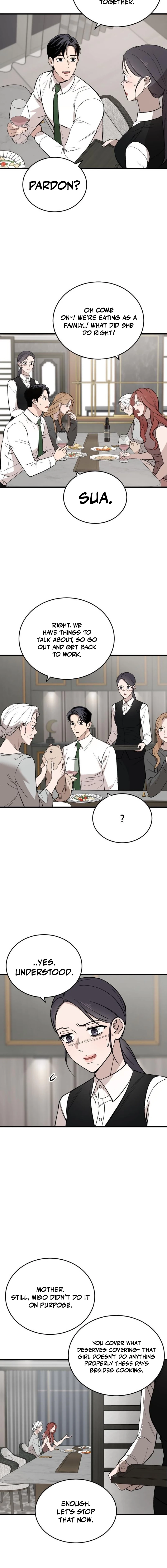 The House You Live In Chapter 22 page 2 - 