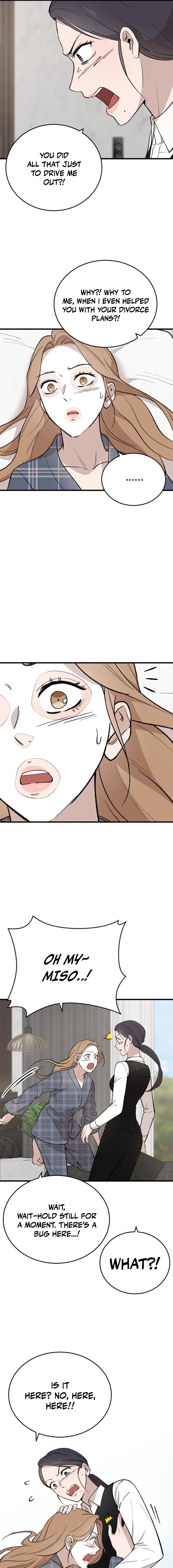The House You Live In Chapter 22 page 13 - 