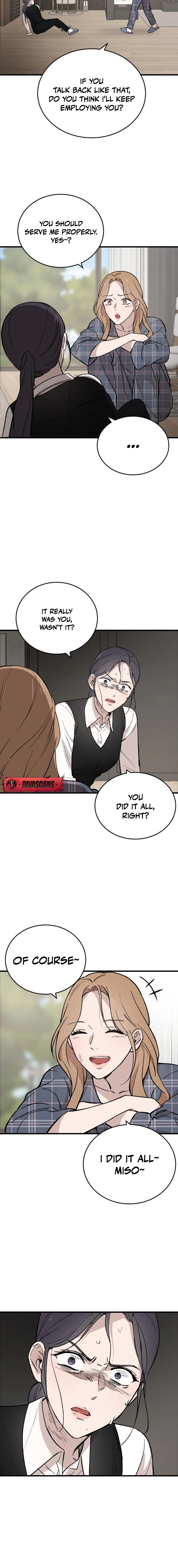 The House You Live In Chapter 22 page 20 - 