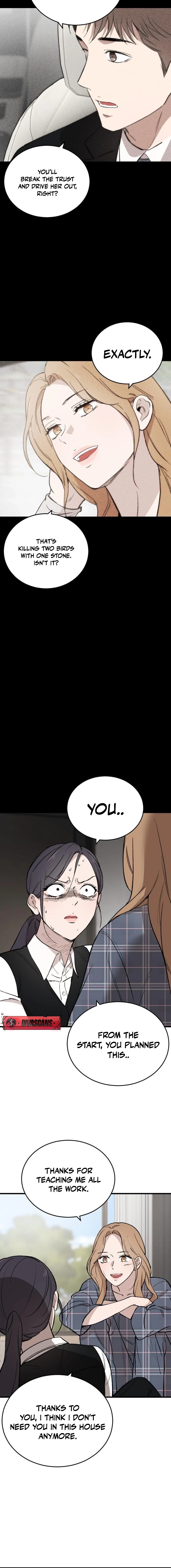 The House You Live In Chapter 22 page 24 - 