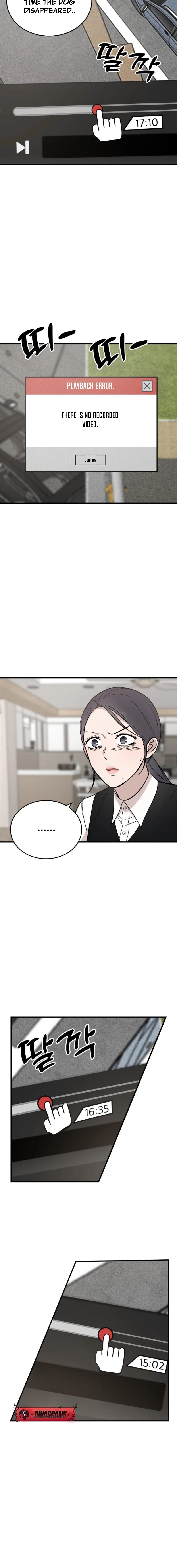 The House You Live In Chapter 22 page 4 - 
