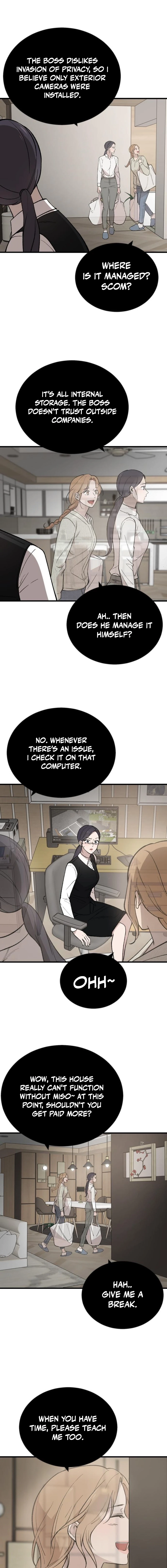 The House You Live In Chapter 22 page 7 - 