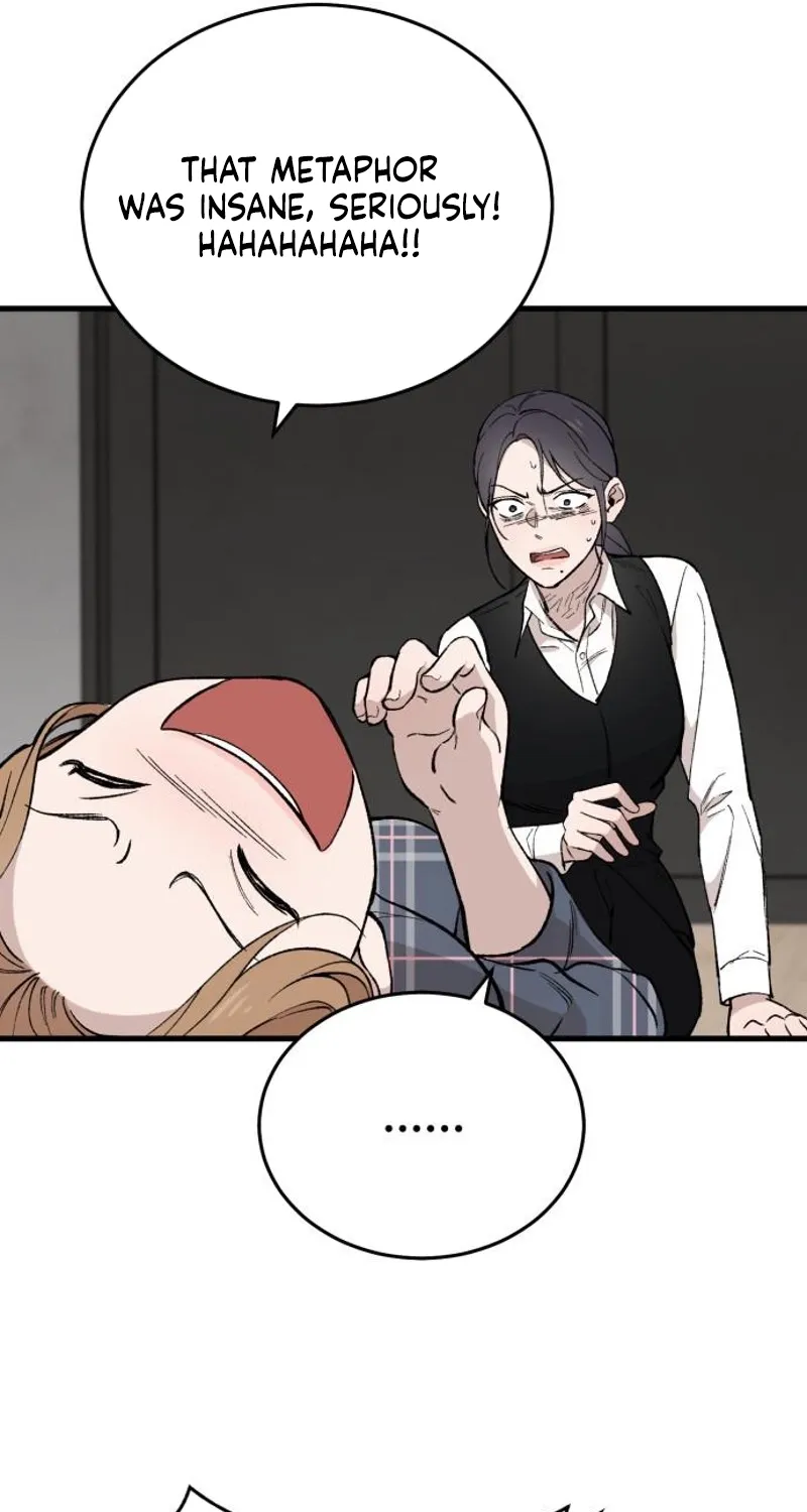 The House You Live In Chapter 23 page 11 - 