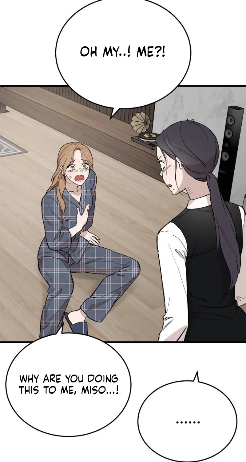 The House You Live In Chapter 23 page 16 - 