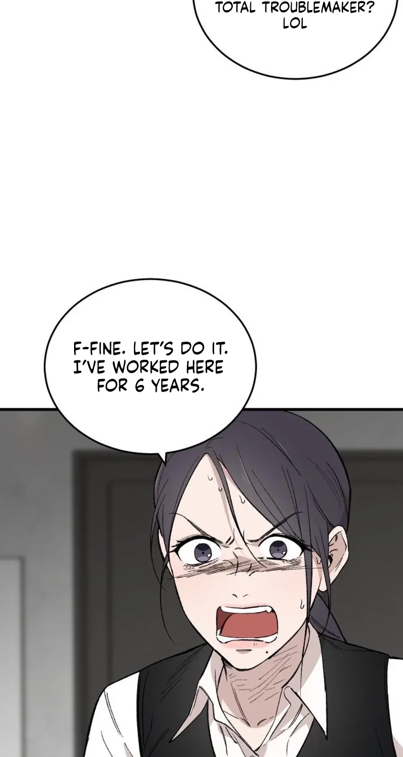 The House You Live In Chapter 23 page 18 - 
