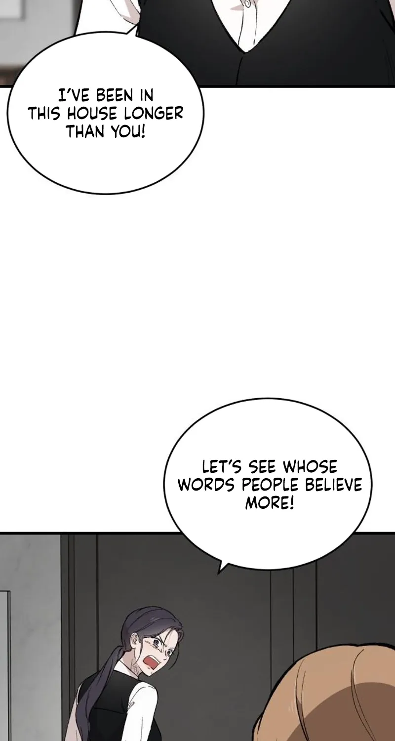 The House You Live In Chapter 23 page 19 - 
