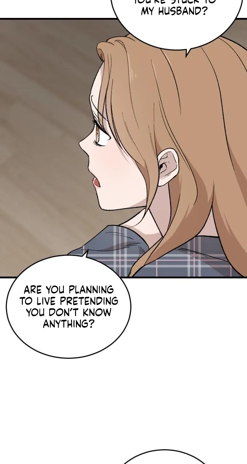 The House You Live In Chapter 23 page 3 - 