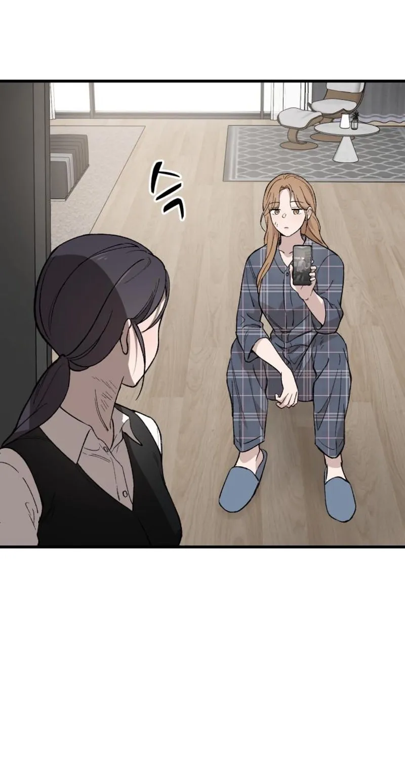 The House You Live In Chapter 23 page 23 - 