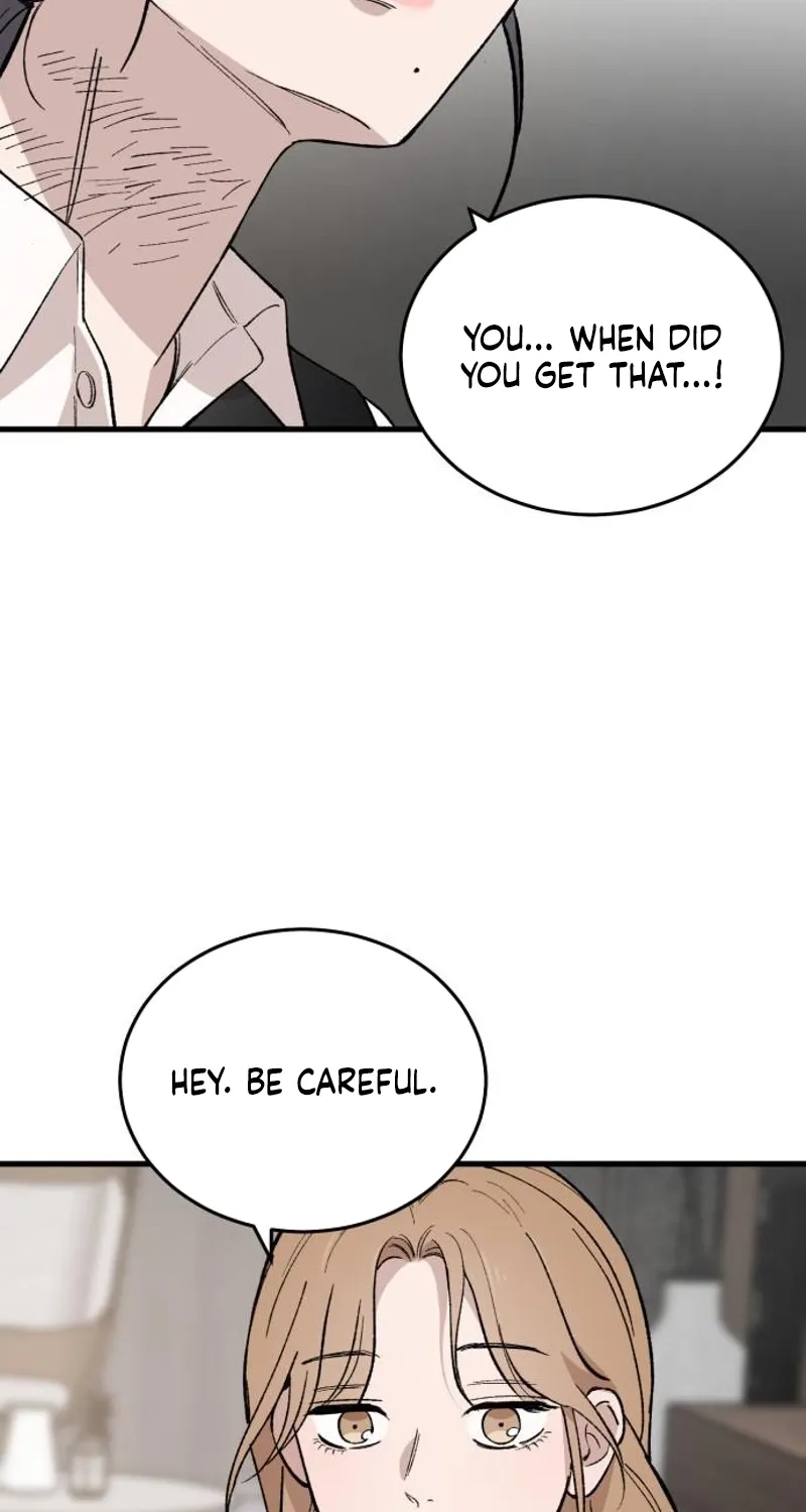 The House You Live In Chapter 23 page 26 - 