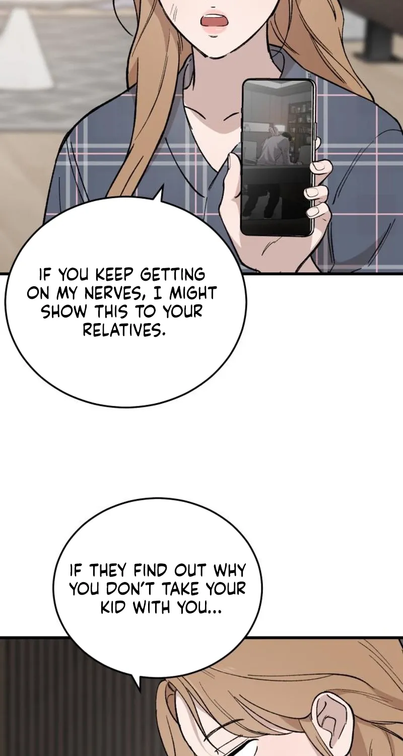 The House You Live In Chapter 23 page 27 - 