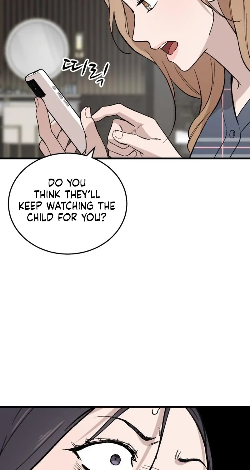 The House You Live In Chapter 23 page 28 - 