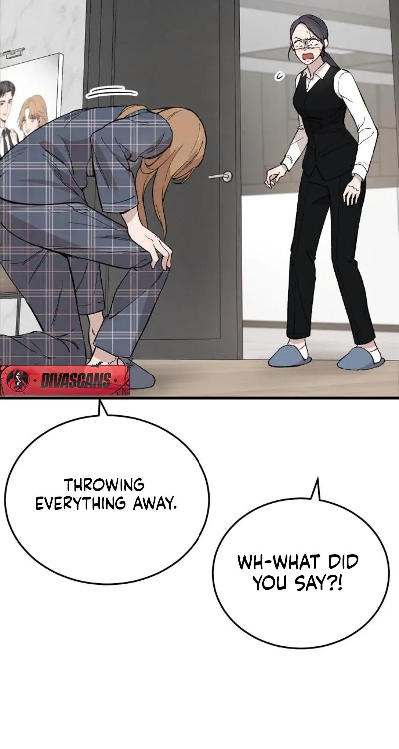 The House You Live In Chapter 23 page 30 - 