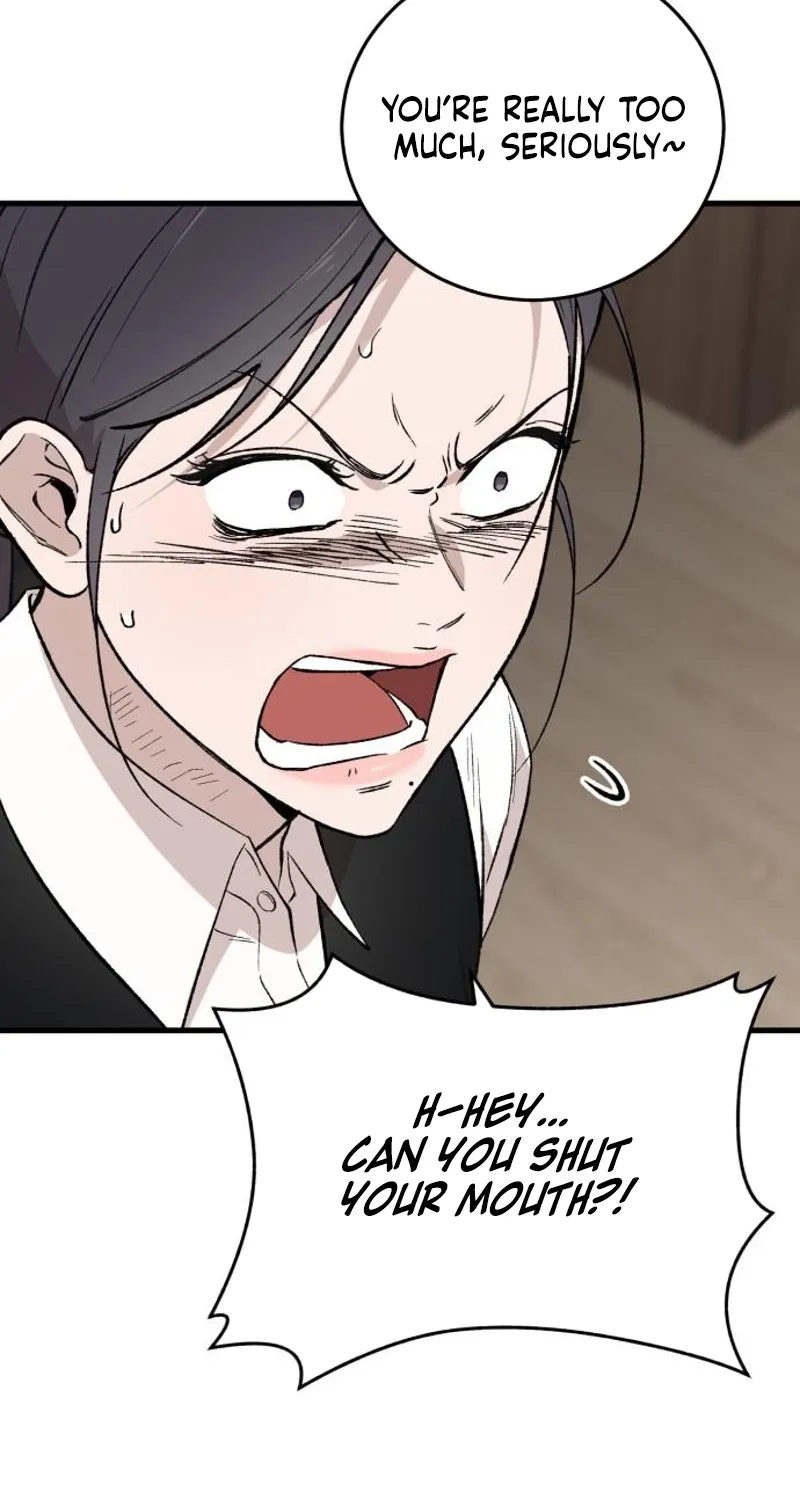 The House You Live In Chapter 23 page 4 - 