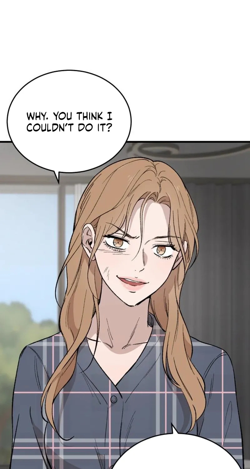 The House You Live In Chapter 23 page 31 - 