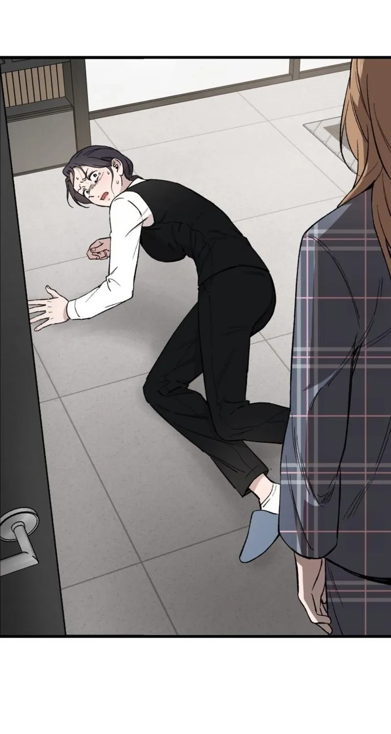 The House You Live In Chapter 23 page 37 - 