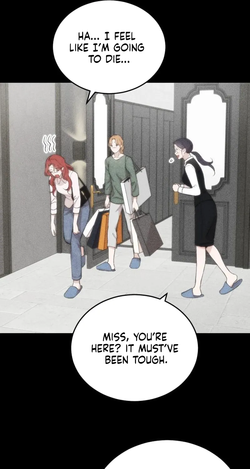 The House You Live In Chapter 23 page 61 - 
