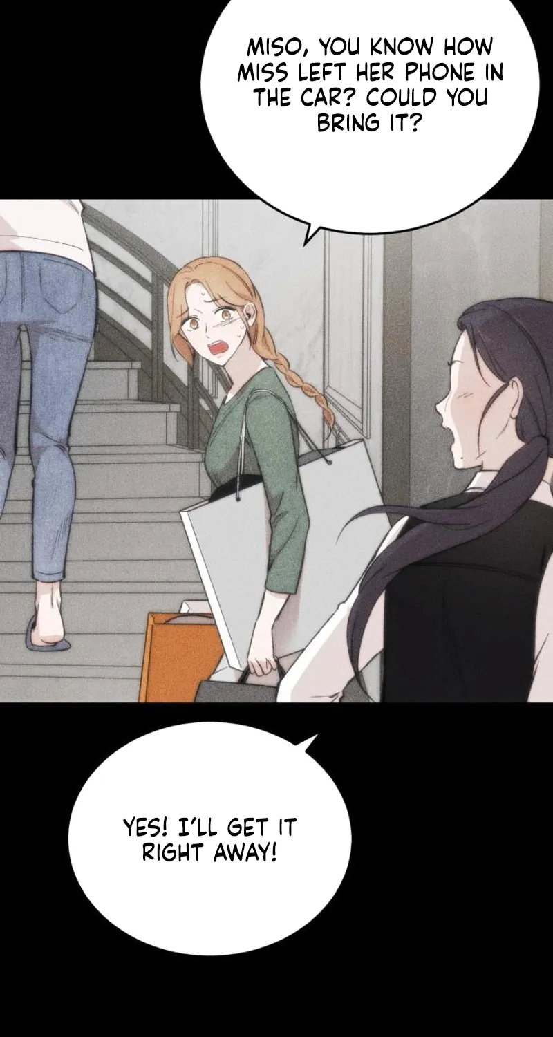 The House You Live In Chapter 23 page 62 - 