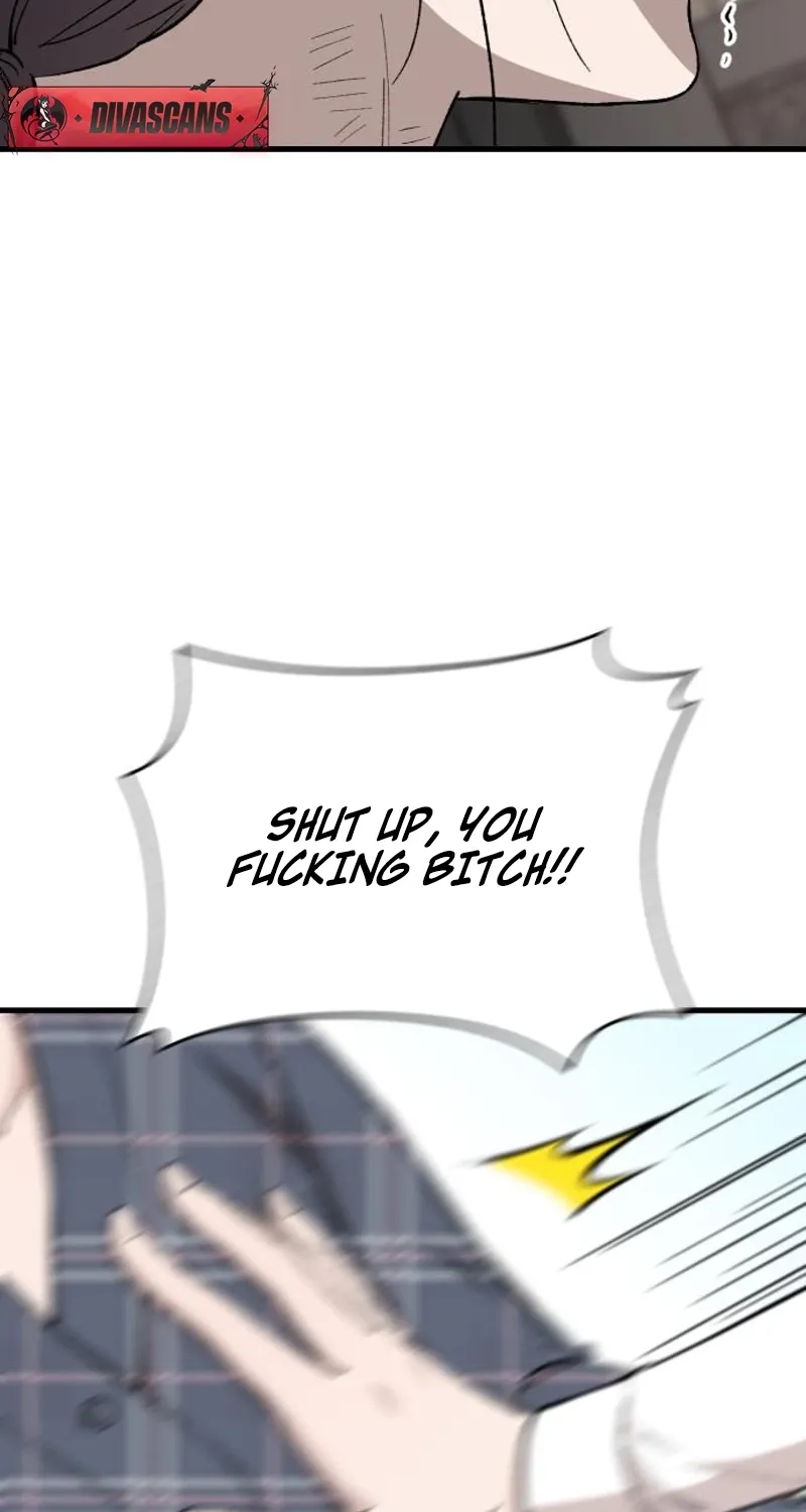The House You Live In Chapter 23 page 8 - 
