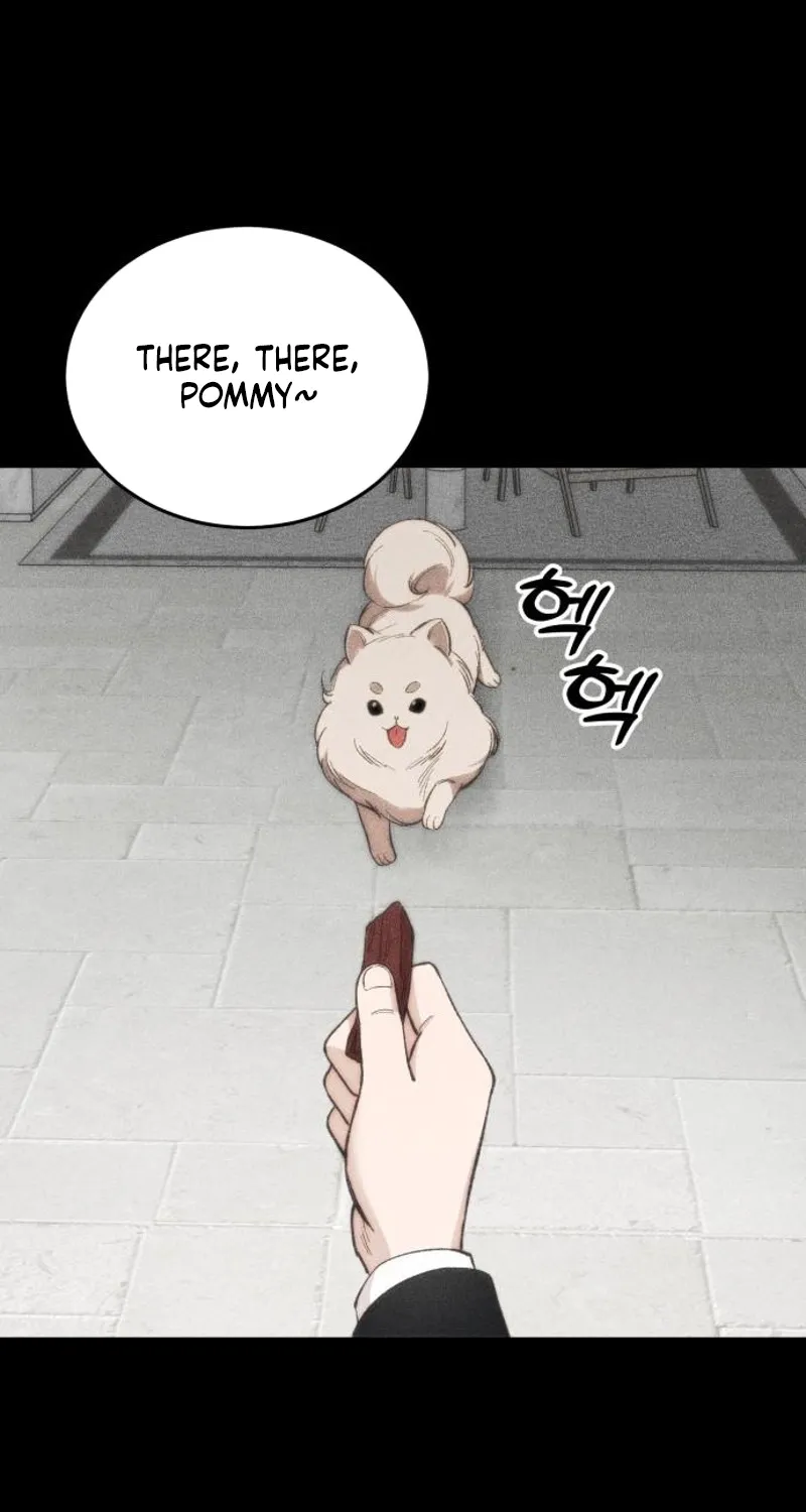 The House You Live In Chapter 23 page 71 - 