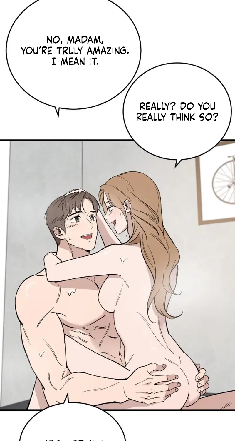The House You Live In Chapter 23 page 78 - 