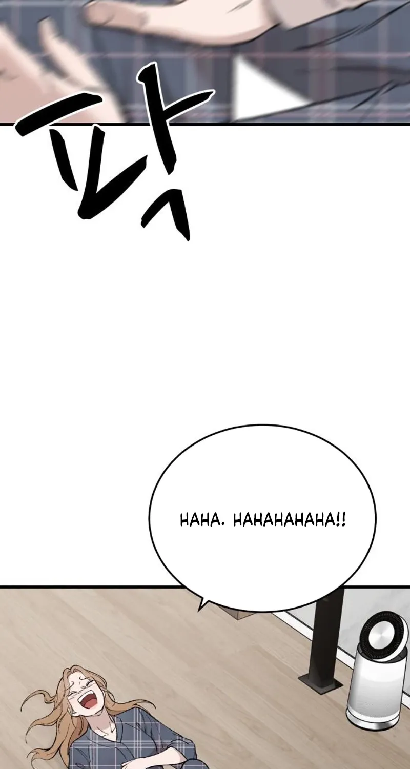 The House You Live In Chapter 23 page 9 - 