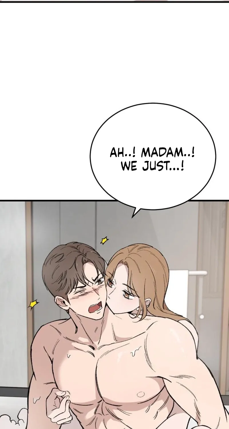 The House You Live In Chapter 23 page 81 - 