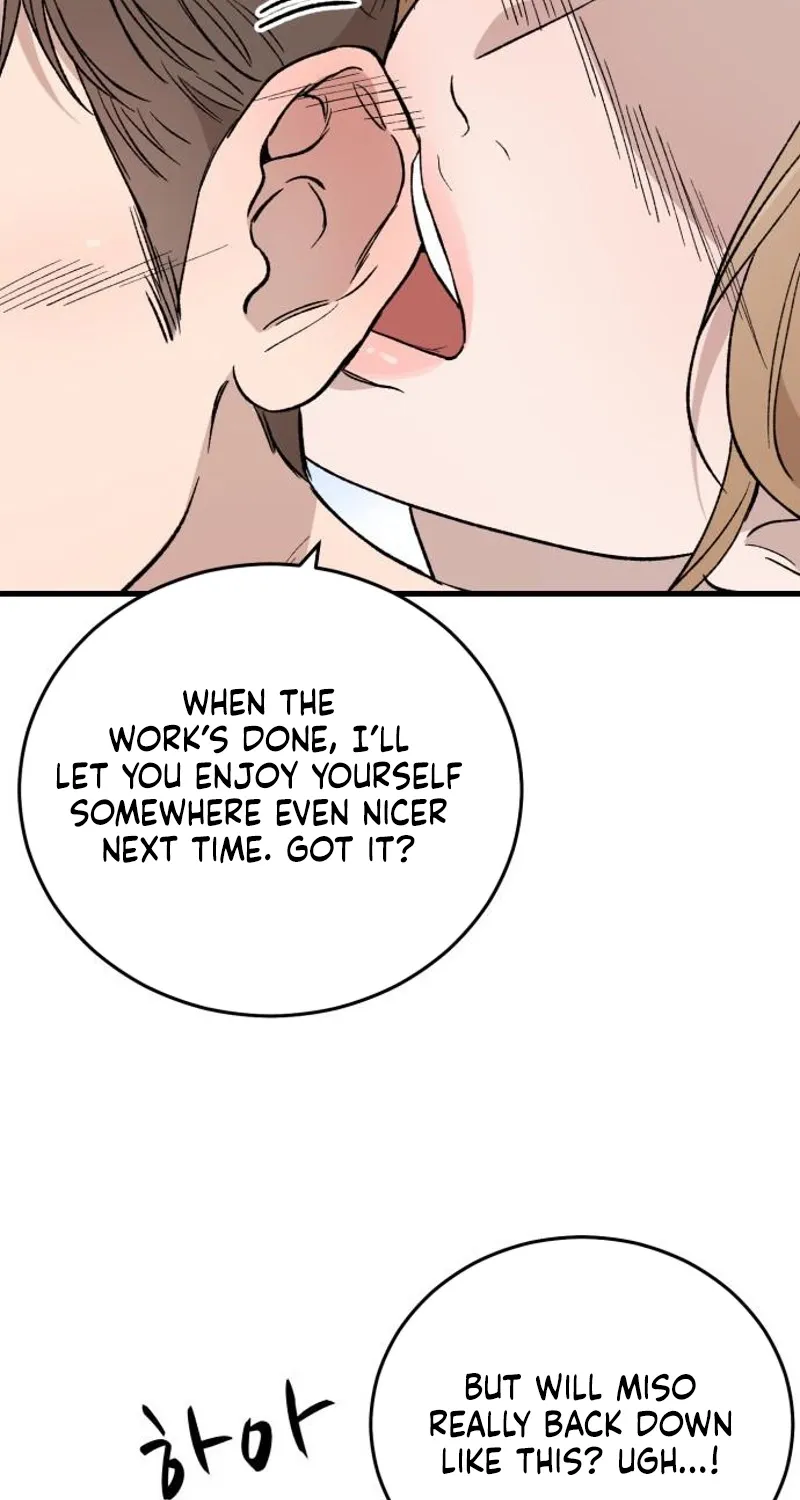 The House You Live In Chapter 23 page 83 - 