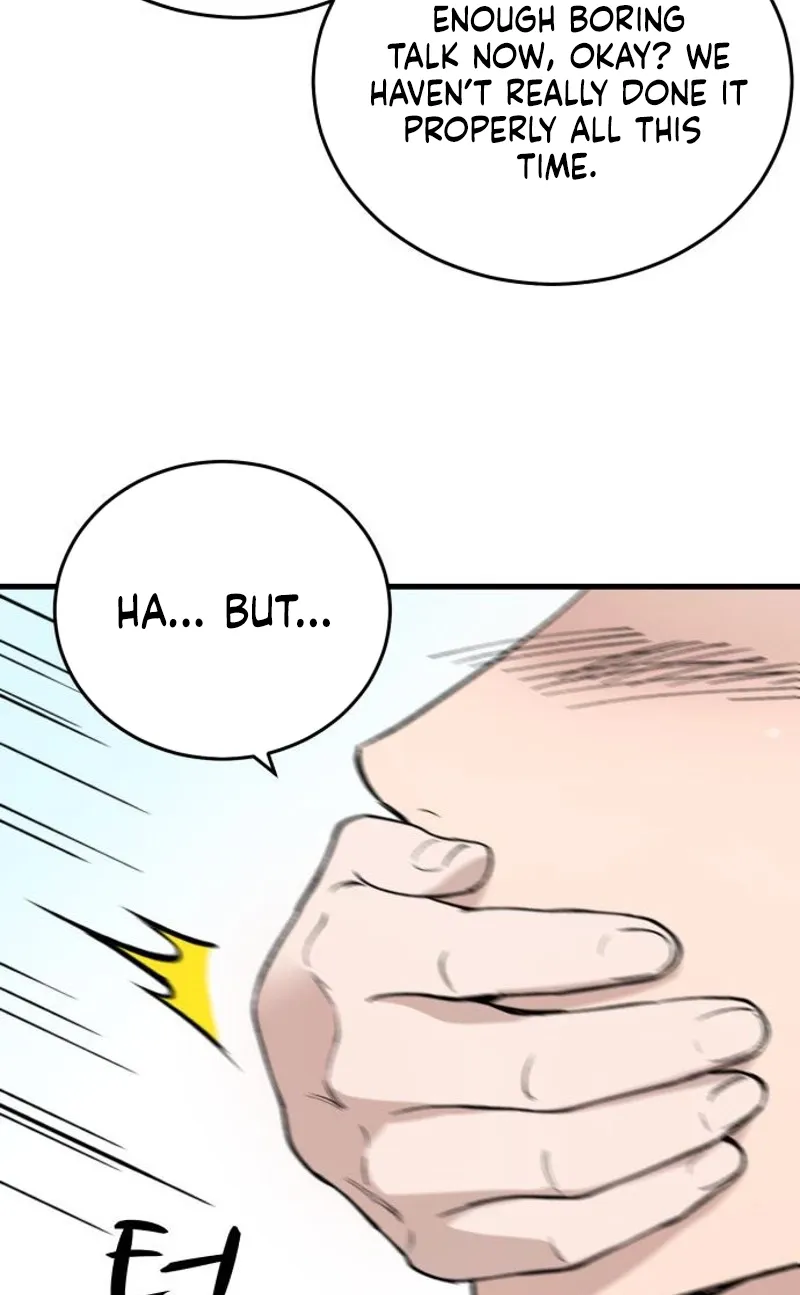 The House You Live In Chapter 23 page 85 - 