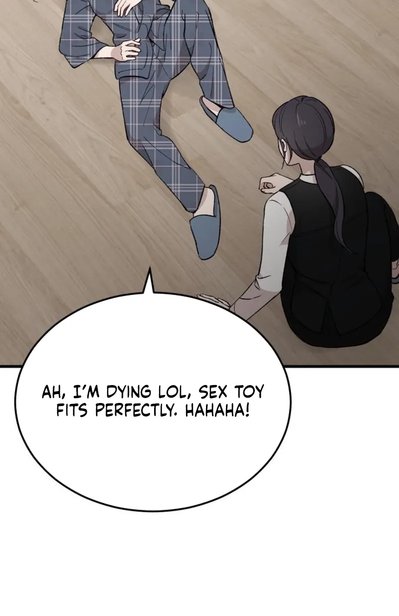 The House You Live In Chapter 23 page 10 - 