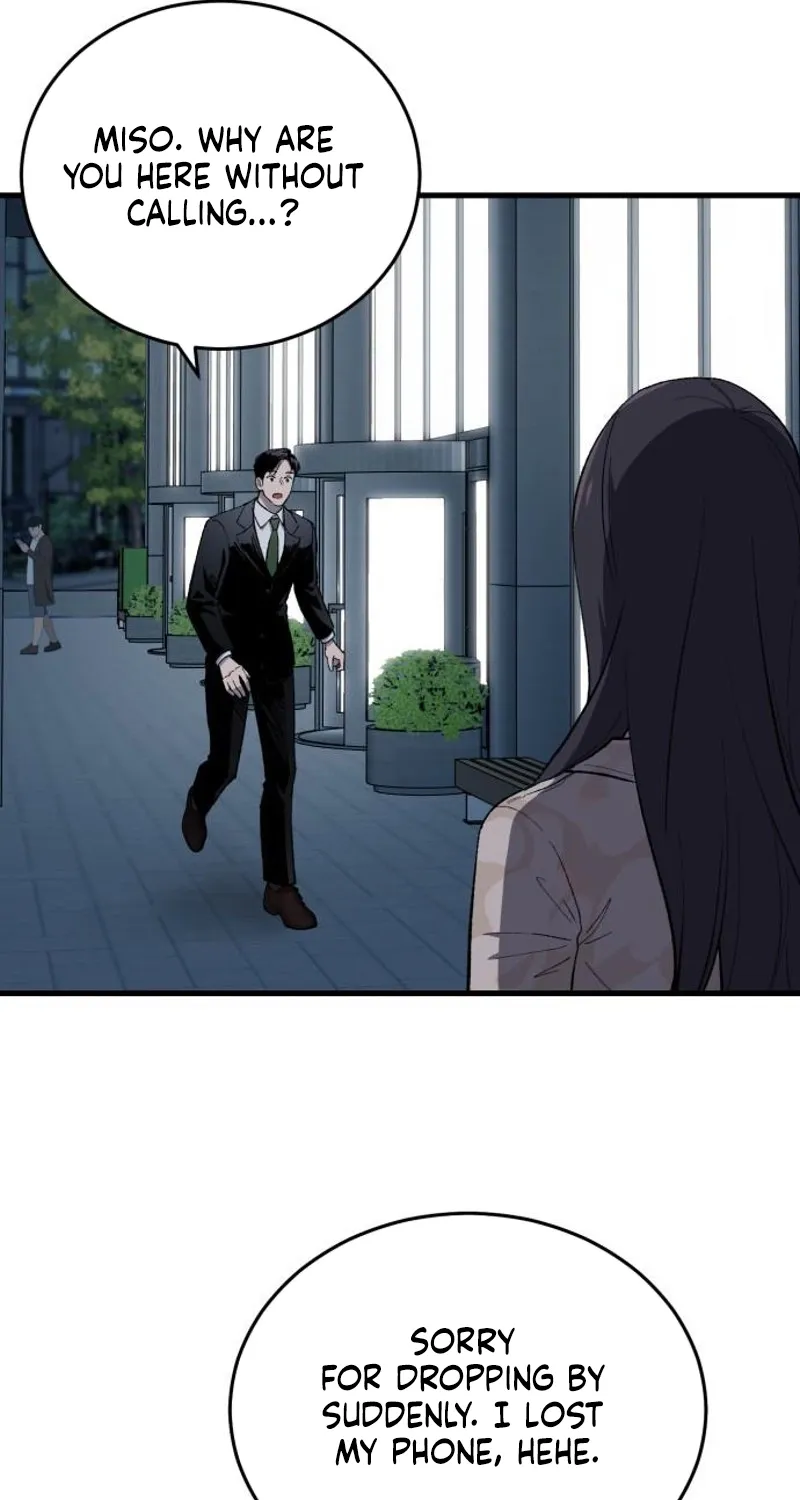 The House You Live In Chapter 23 page 91 - 