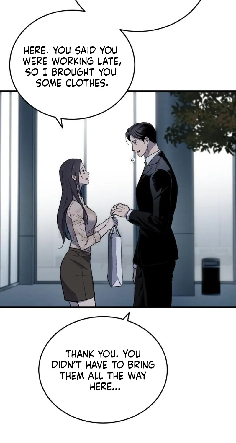 The House You Live In Chapter 23 page 92 - 