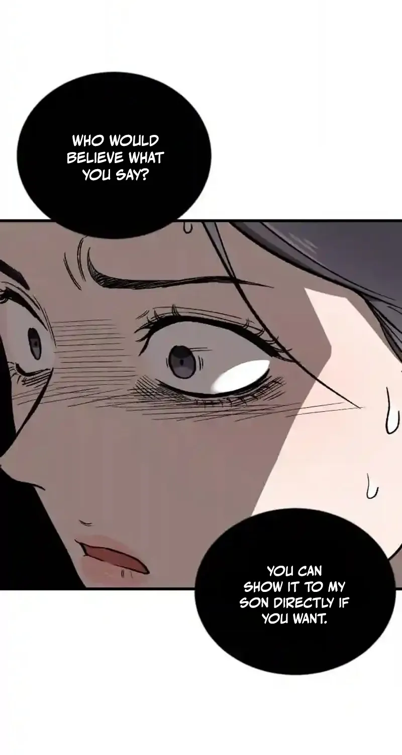 The House You Live In Chapter 24 page 12 - 
