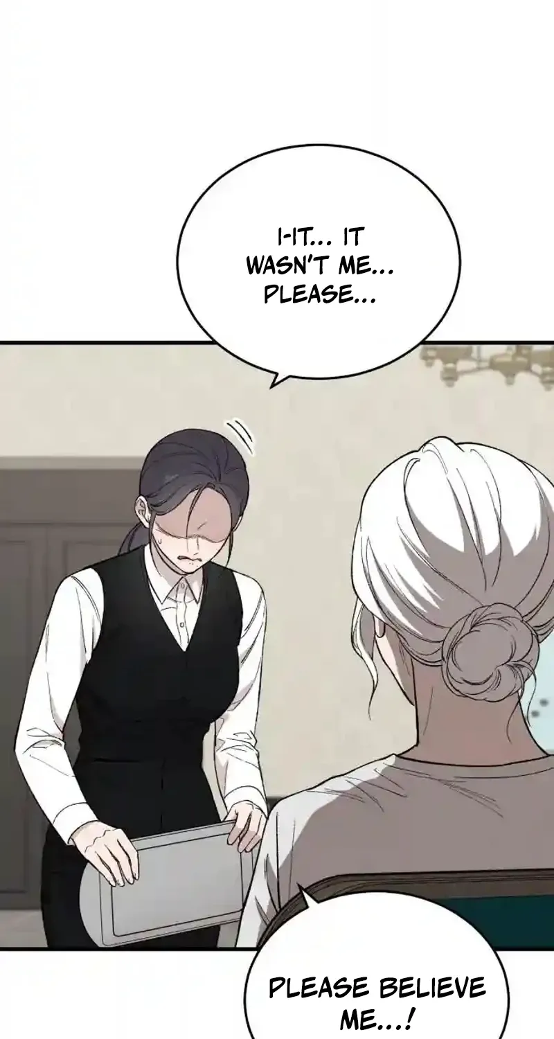 The House You Live In Chapter 24 page 14 - 