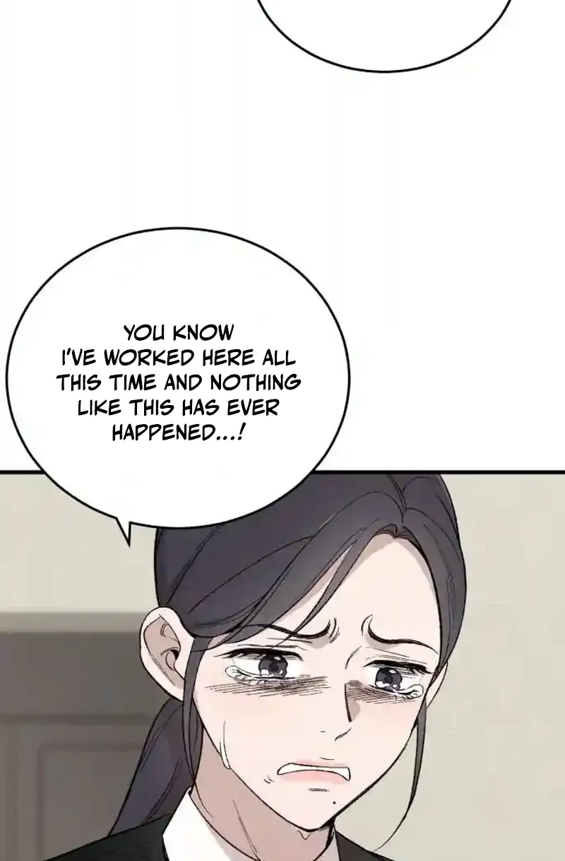 The House You Live In Chapter 24 page 15 - 