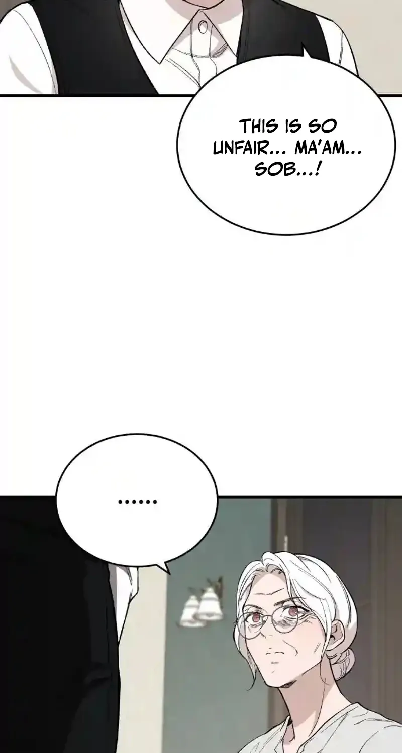 The House You Live In Chapter 24 page 16 - 