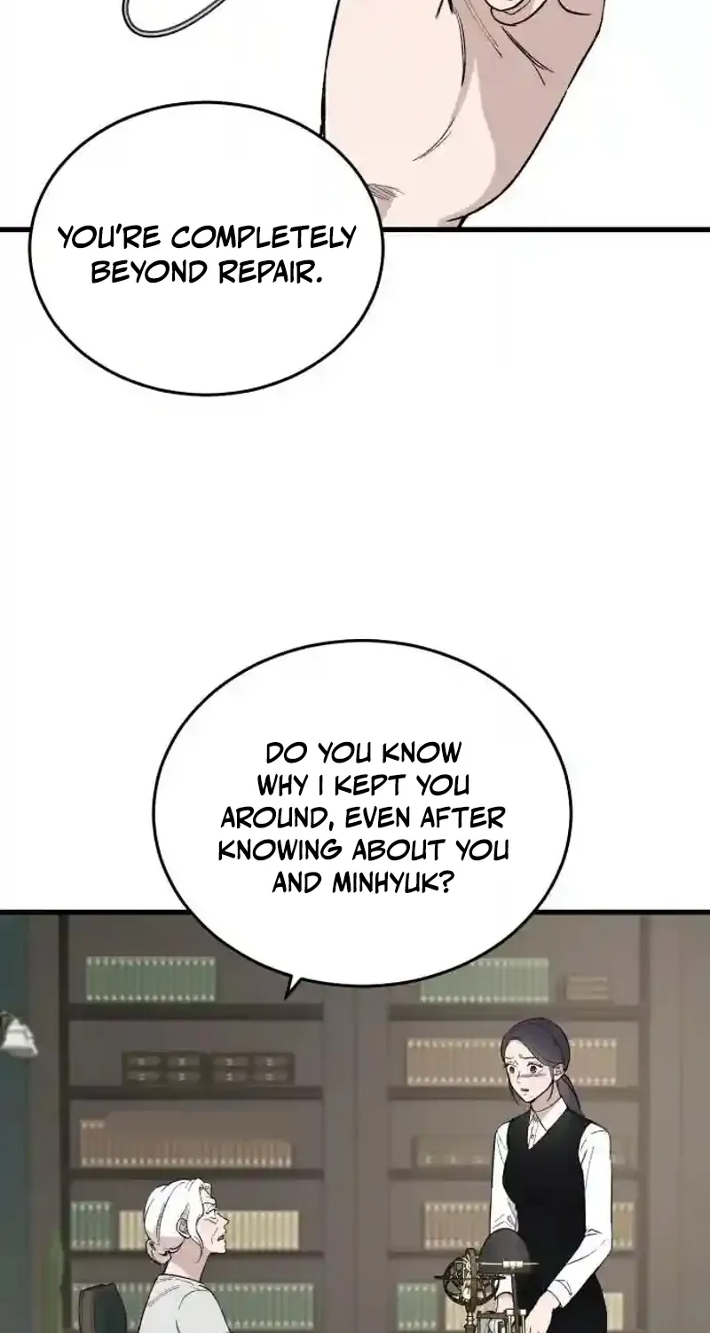 The House You Live In Chapter 24 page 18 - 