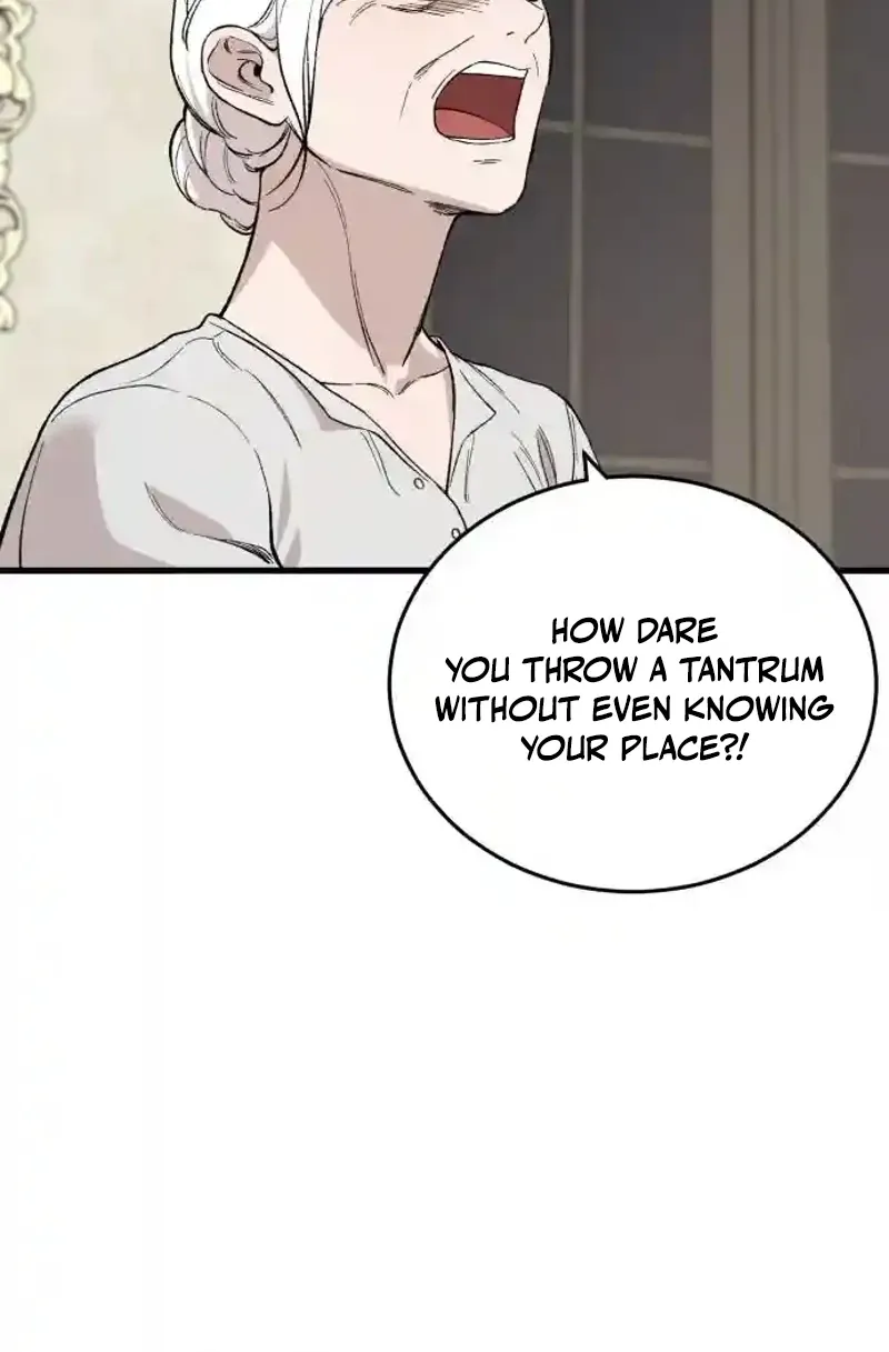 The House You Live In Chapter 24 page 20 - 