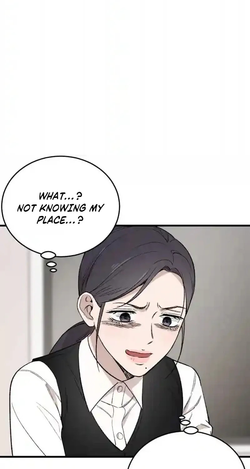 The House You Live In Chapter 24 page 25 - 