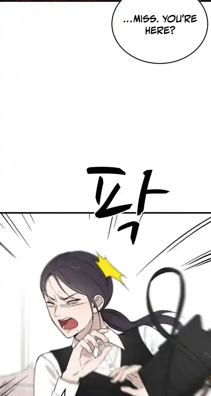The House You Live In Chapter 24 page 27 - 